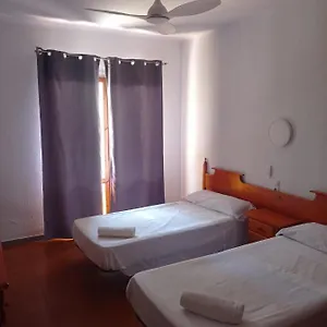 Pensión Juan Ramón, Lloret de Mar