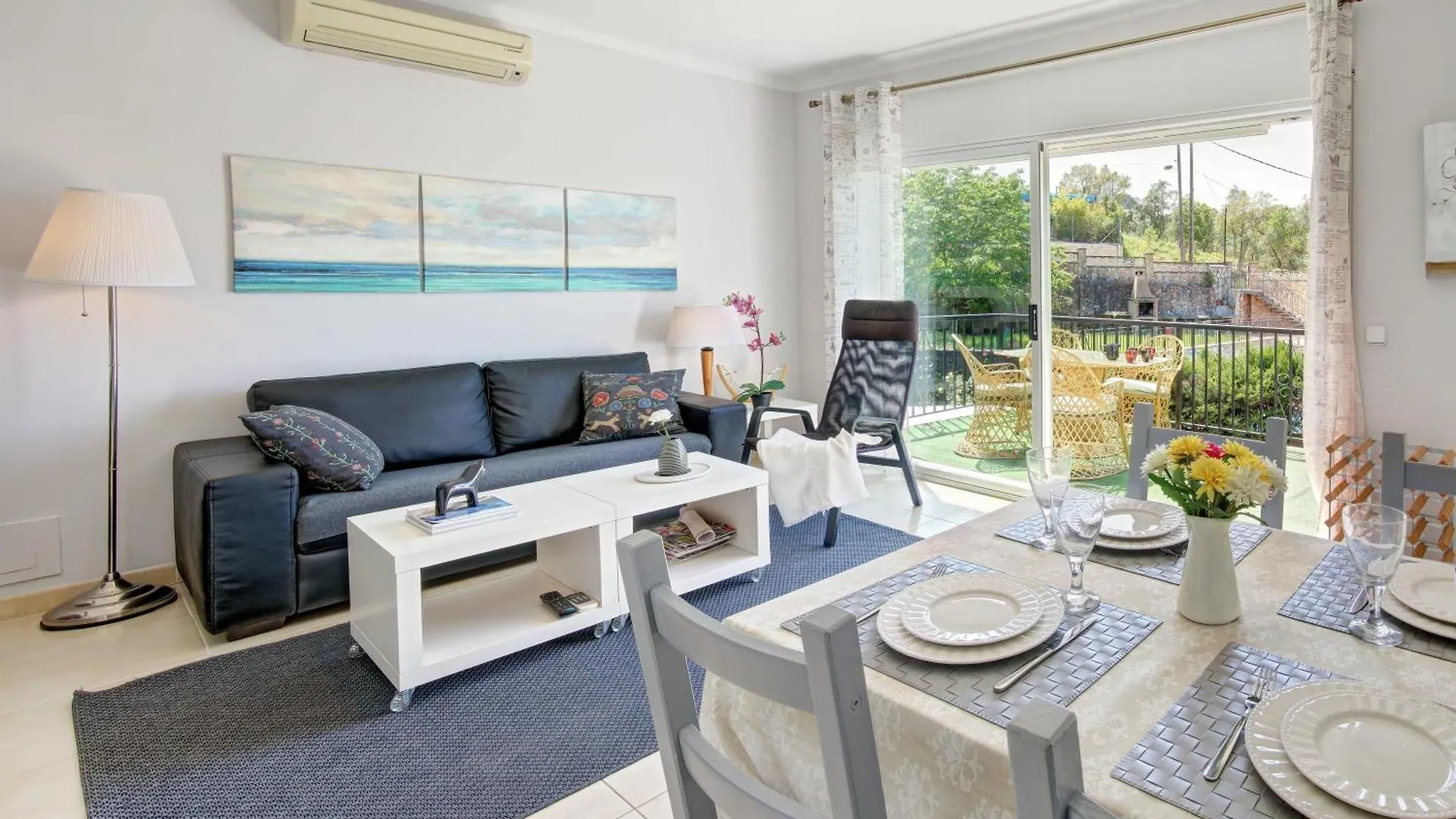Villa Rossello With Private Pool Lloret de Mar