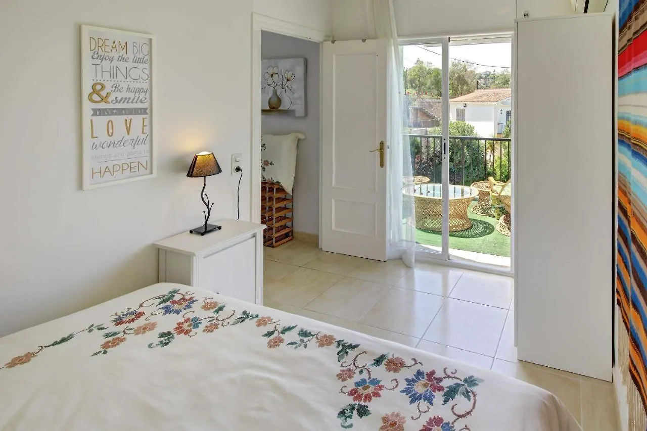 Villa Rossello With Private Pool Lloret de Mar