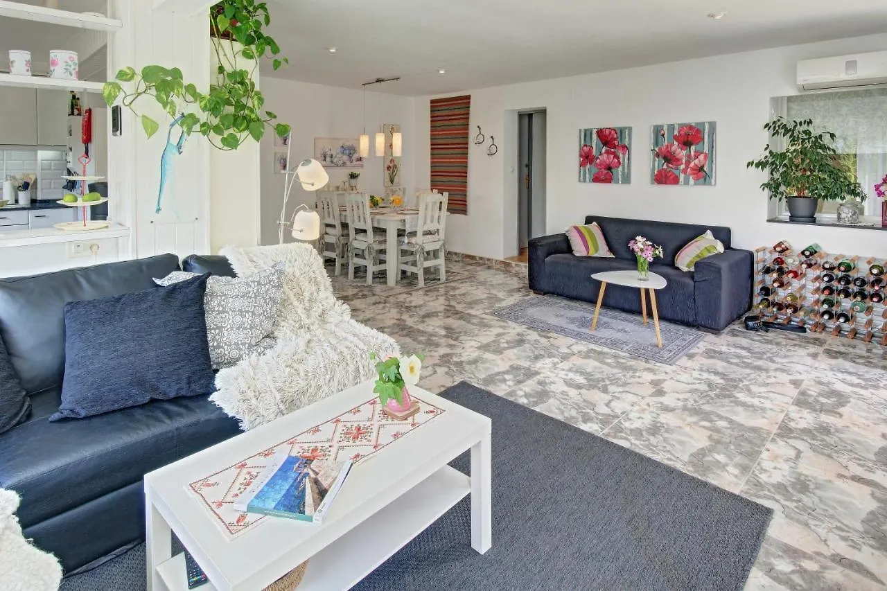 Villa Rossello With Private Pool Lloret de Mar