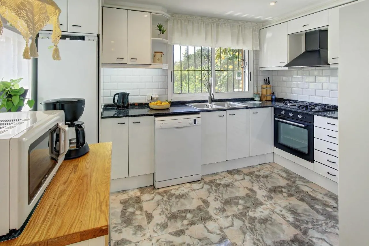 Villa Rossello With Private Pool Lloret de Mar