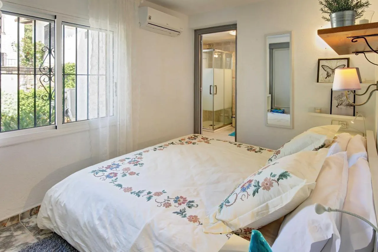 Villa Rossello With Private Pool Lloret de Mar